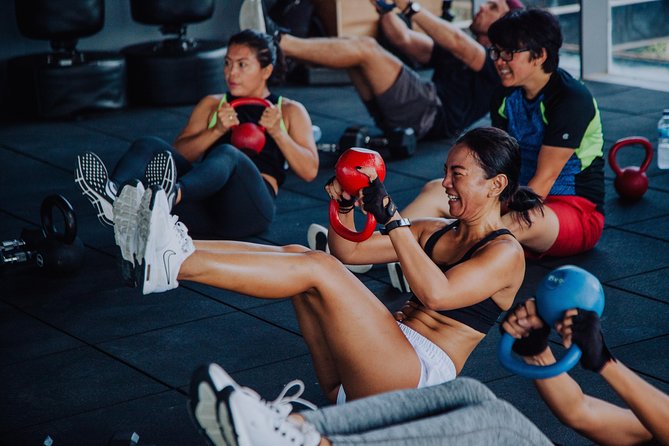 Group Fitness Classes and Open Gym - Good To Know