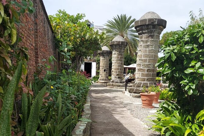 Group Tour for the Best of Antigua - Tour Overview