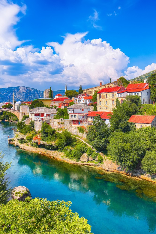 Group Tour to Mostar and Kravice From Dubrovnik - Good To Know