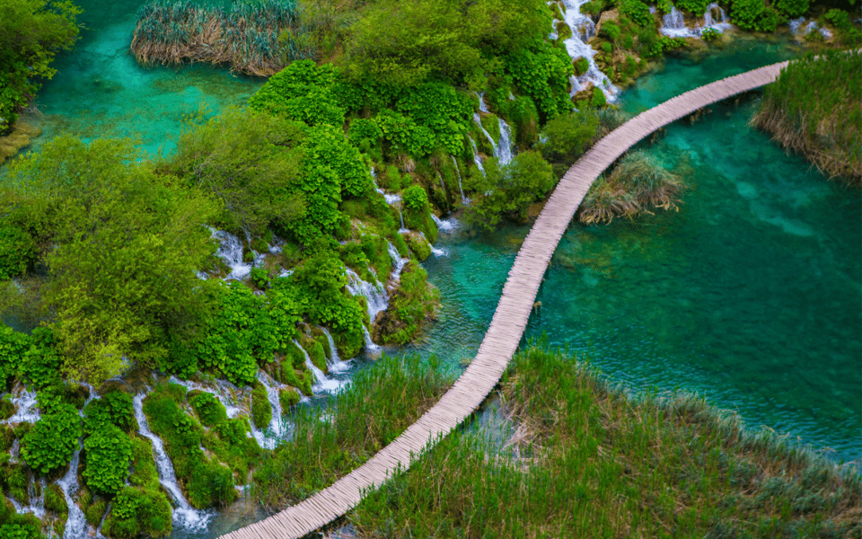 Group Tour to Plitvice Lakes From Split - Good To Know