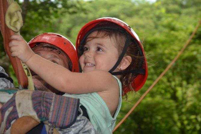Guanacaste Forest Zipline (Tamarindo, Playa Grande, Flamingo, Potrero) - Good To Know