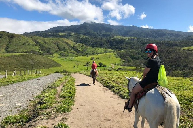 Guanacaste Volcano and Jungle Tour - Tour Overview