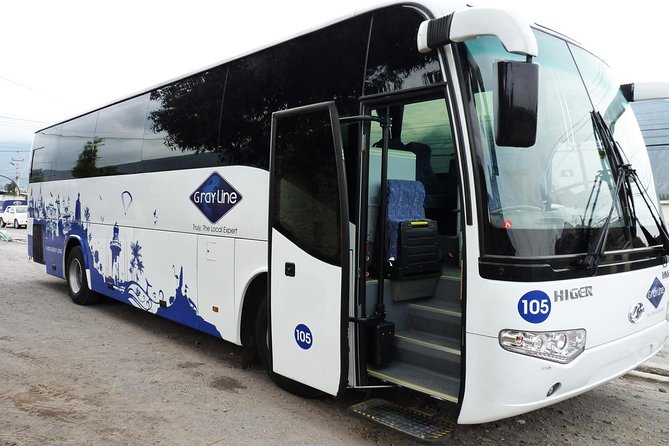 Guayaquil Arrival Transfer - Good To Know