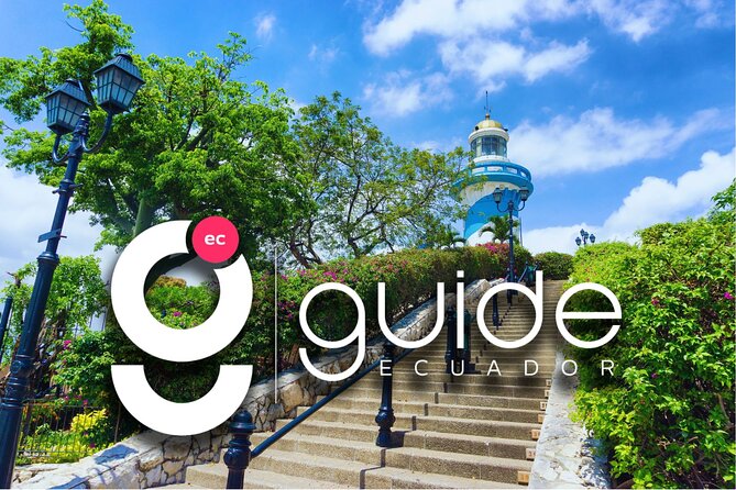 Guayaquil City Tour - 1 Day Tour - Good To Know