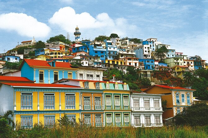 Guayaquil City Tour & Chocolate Farm With Typical Lunch PRIVATE Day Trip - Good To Know