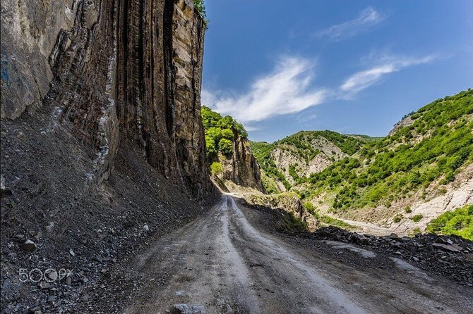 Guba-Khinaliq. UNESCO Ethno-Village and Candy Mountains. - Good To Know