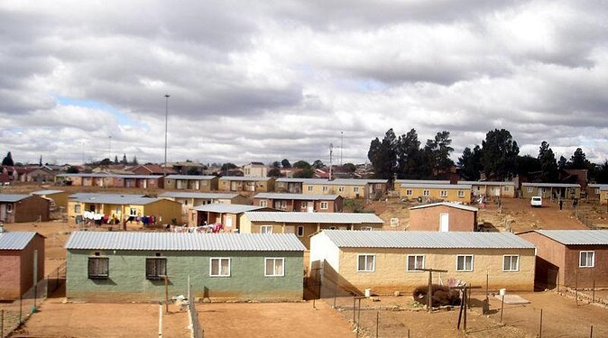 Guided Bicycle Tour of Soweto With Lunch - Good To Know