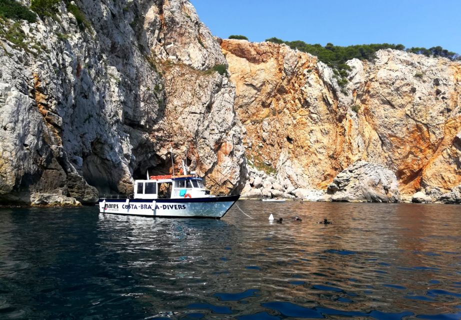 Guided Boat Tour to Medes Islands & Roca Foradada With Swim - Good To Know