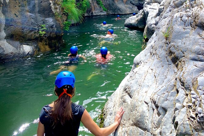 Guided Canyoning Adventure Near Marbella (Benahavís River Walk) - Good To Know