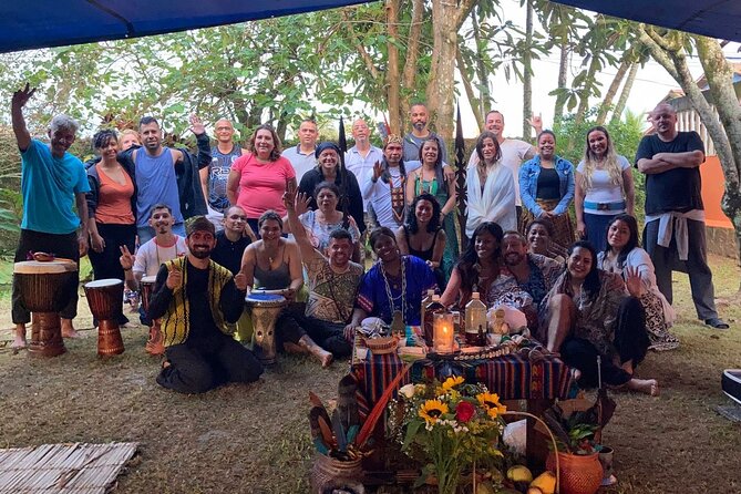 Guided Ceremony in Brazil - About Your Stay