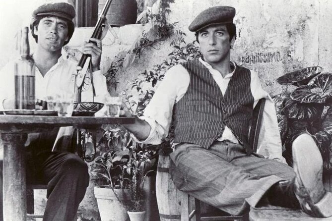 Guided Cultural Tour of the Godfather Film in Messina - Good To Know