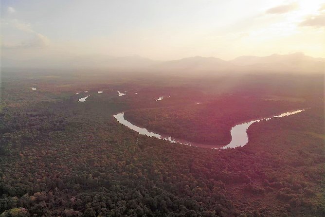 Guided Darien Jungle Experience - 5 Days / 4 Nights - Good To Know