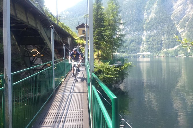 Guided E-Bike Tours With a Local Guide/Tips & Tricks for Your Riding Technique! - Good To Know
