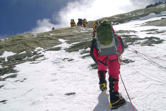 Guided Everest Expedition - Nepal Side - Good To Know