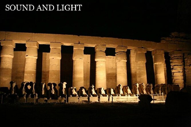 Guided Half-Day Tour of Nile East Bank From Luxor by Air-Conditioned Vehicle - Tour Overview