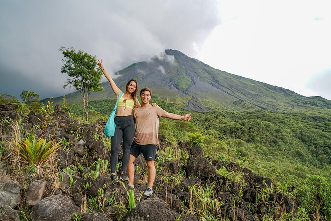 Guided Hike in Arenal Volcano Ecological Park + Thermas - Good To Know