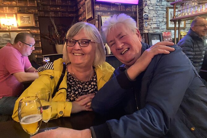 Guided Historic Pub Tour (York) - Good To Know