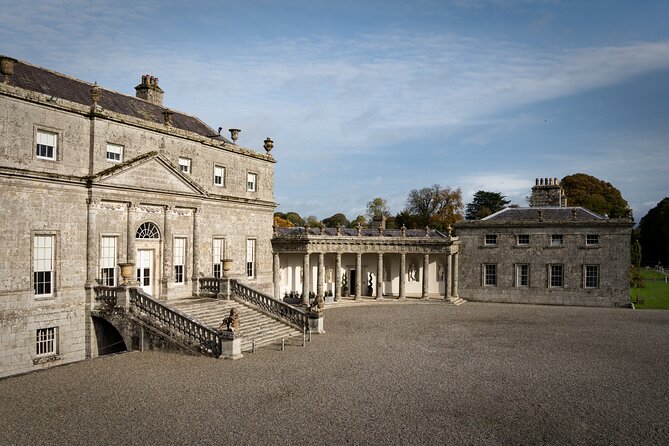 Guided House Tour in Ireland - Good To Know