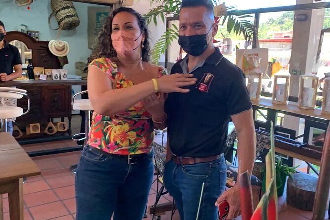 Guided Market Tour With Sensory Coffee Tasting Boquete - Good To Know