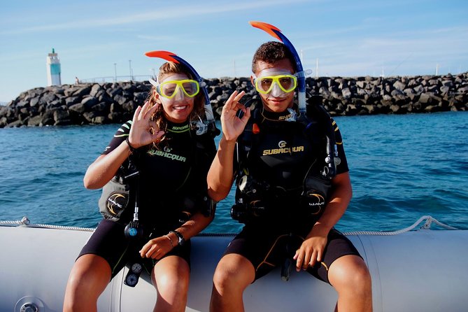Guided Snorkeling Experience in Caleta De Fuste Review - Key Points