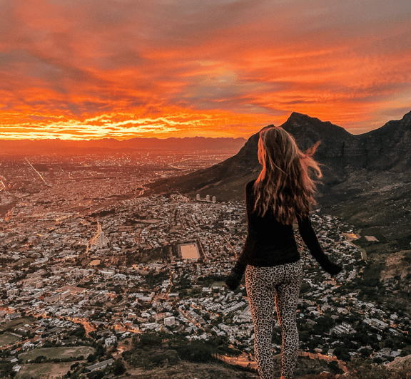 Guided Sunset-Sunrise Hike on Lions Head, Cape Town (Pickup) - Good To Know