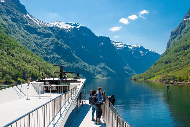 Guided Tour - Bergen Railway, Nærøyfjord Cruise & Flåm Railway - Good To Know