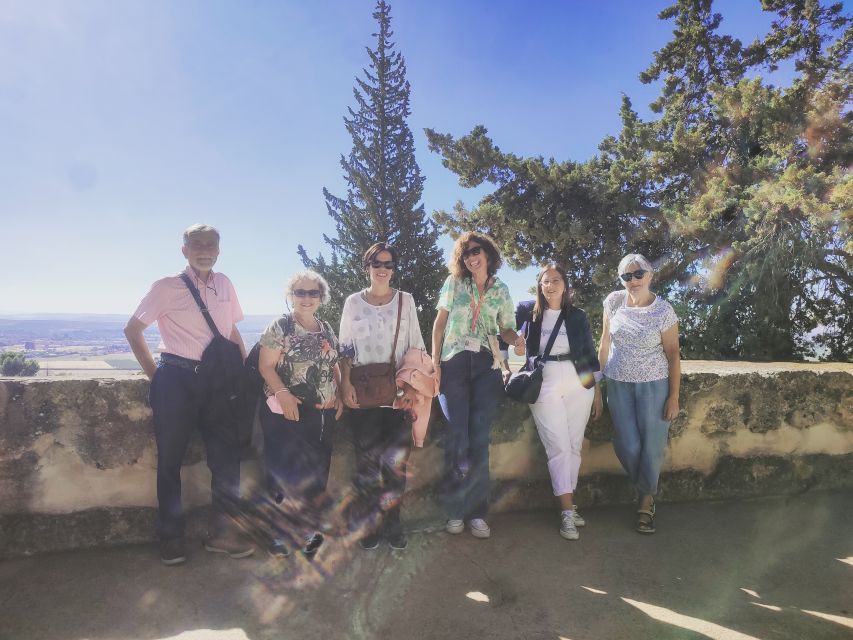 Guided Tour of Medina Azahara - Good To Know