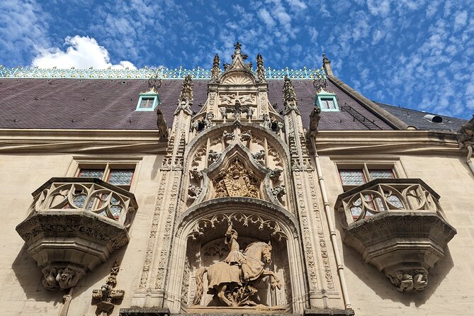 2 Best Historical Tours In Nancy