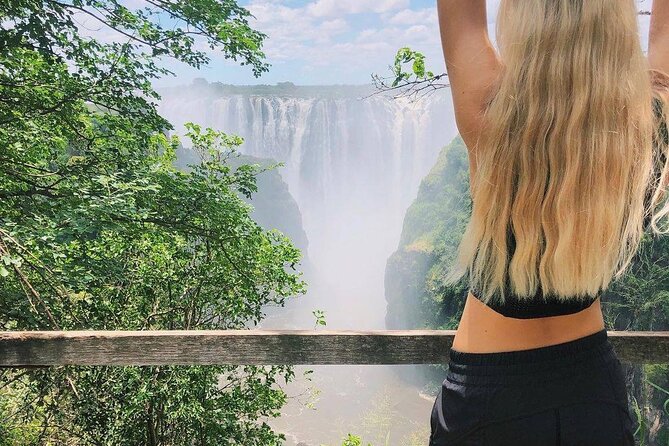 Guided Tour of the Victoria Falls - Zambia Side - Good To Know