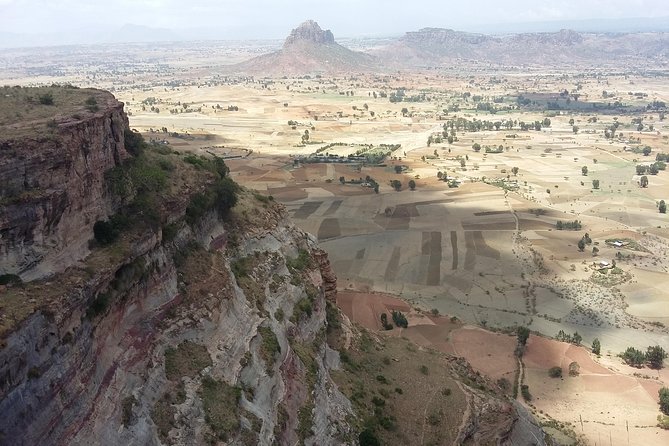 Guided Tour of Tigray Rock Hewn Churches - Good To Know