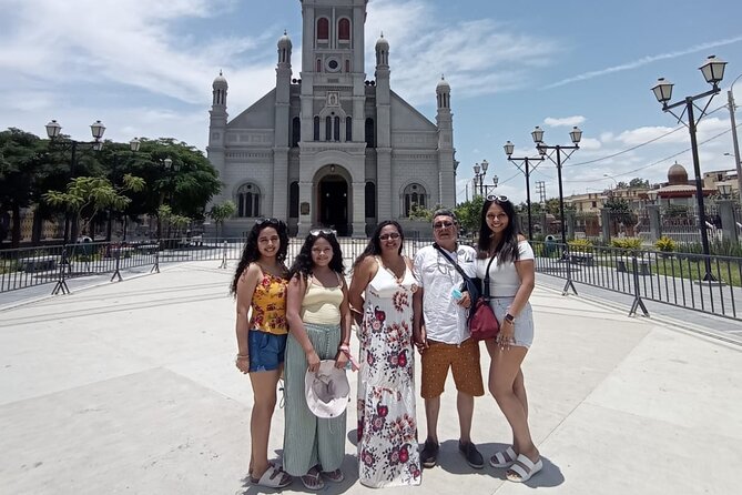 Guided Tour to the Museum of Ica, Huacachina, Buggy and Sandboarding - Overview of the Tour