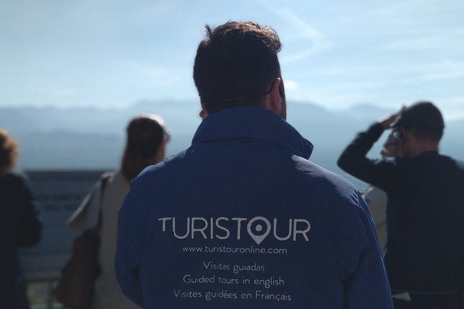 Guided Tour With Tickets. - Pricing and Availability