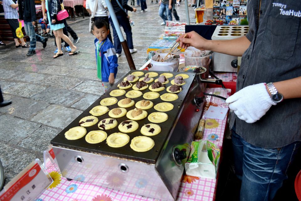 Guilin Highlight Sightseeing Private Day City Tour - Good To Know