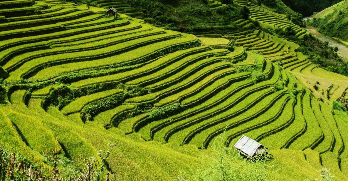 Guilin Longji Terraces Private Day Tour - Good To Know