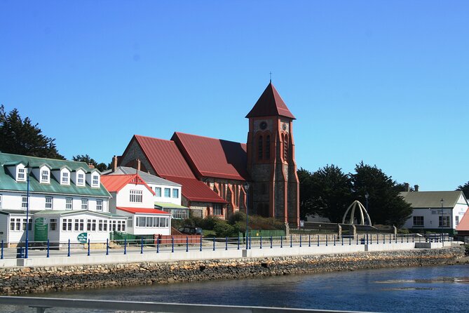Gypsy Cove and the Main City Attractions in Falkland Islands - Good To Know