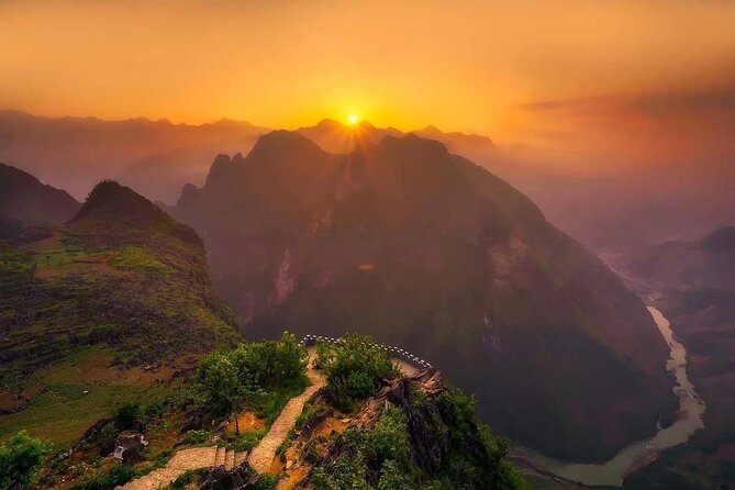 Ha Giang Tour Discover 3 Days 2 Nights - Tour Overview