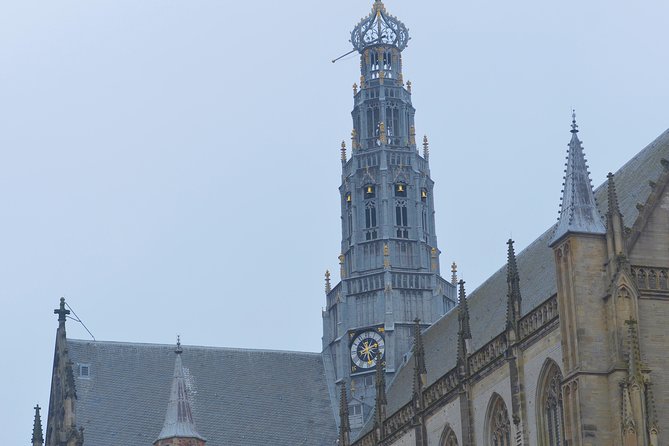 Haarlem Half-Day Private Tour