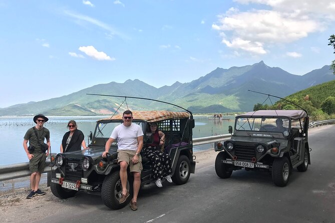 Hai Van Pass, Lang Co Beach & Blue Lagoon PRIVATE TOUR - Good To Know