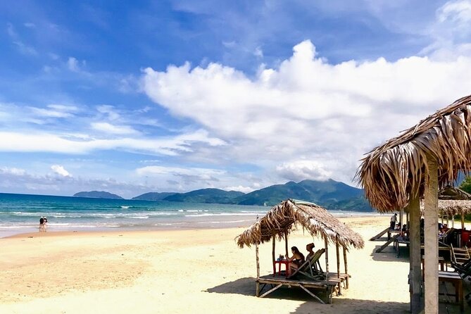 Hai Van Pass Private Car Tour From Hue-Da Nang-Hoi an (1way|Loop) - Tour Overview