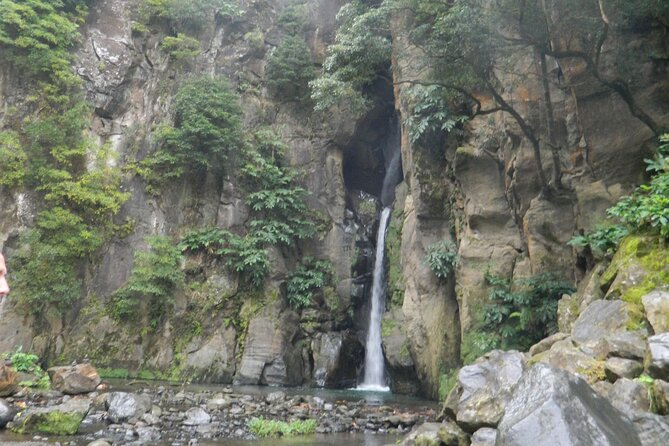 Half Day 4x4 Private Tour From Ponta Delgada Azores - Good To Know