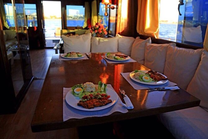 Half-Day Agadir Coastal Boat Trip With Lunch - Good To Know