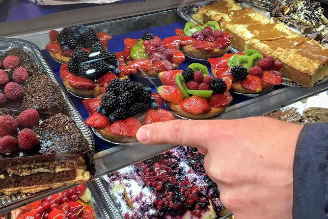 Half-Day Amsterdam Jordaan Private Walking Tour - Exploring Hidden Architectural Gems