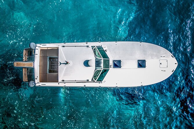 Half Day Around Capri by Itama 38 Speedboat - Good To Know