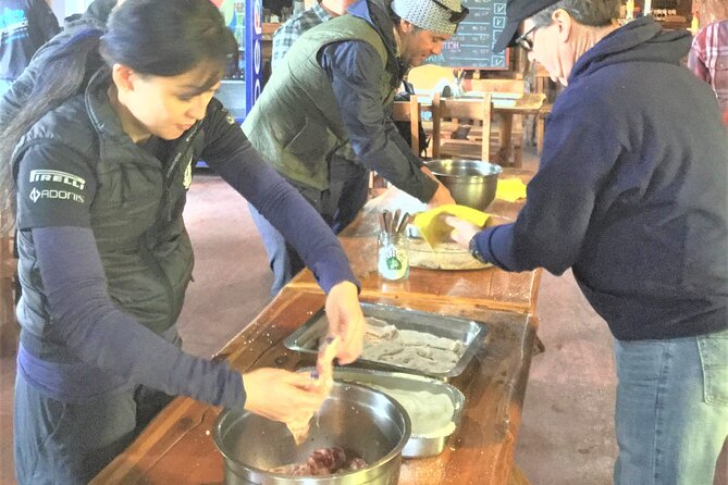Half-Day Bariloche Highlights With Cooking Class & Beer Tasting -Private Service - About Your Stay