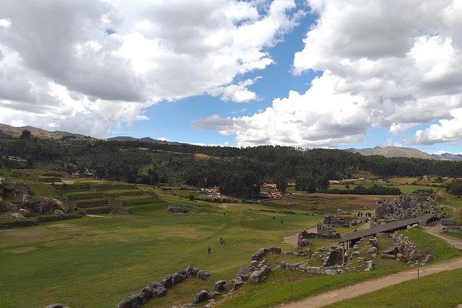 Half-Day City Tour Cusco With Inca Museum - Key Attractions