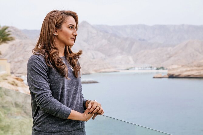 Half-Day City Tour of Mystic Muscat - Overview of Mystic Muscat Tour