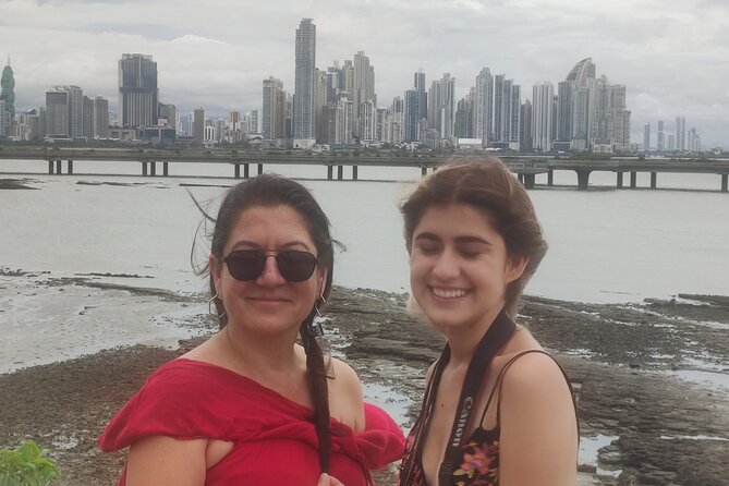 Half Day City Tour & Panamá Canal - Good To Know