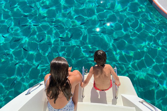 Half-Day Cruise. St.Antonio Shore Excursion: Paddle, Swim and Beach Tour - Good To Know