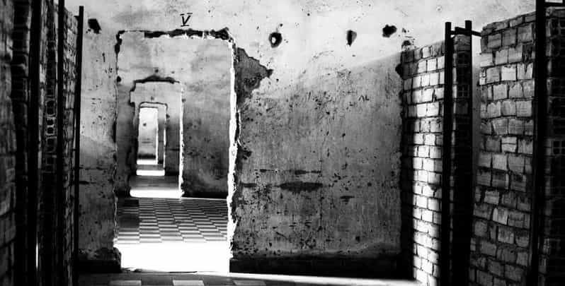 Half Day: Dark Year of Phnom Penh and Survivor Encounter