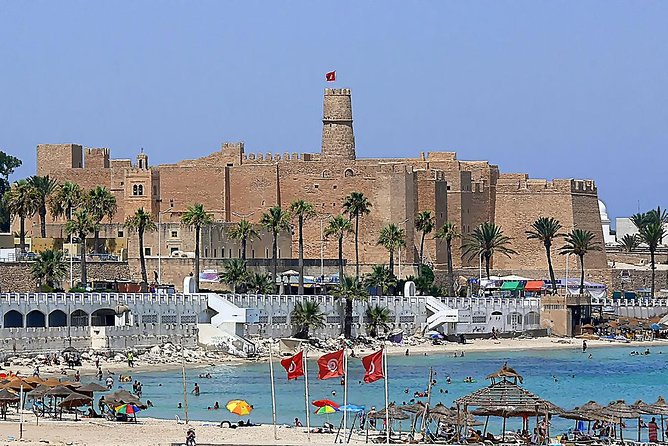 Half Day Excursion Sousse, Monastir - Good To Know